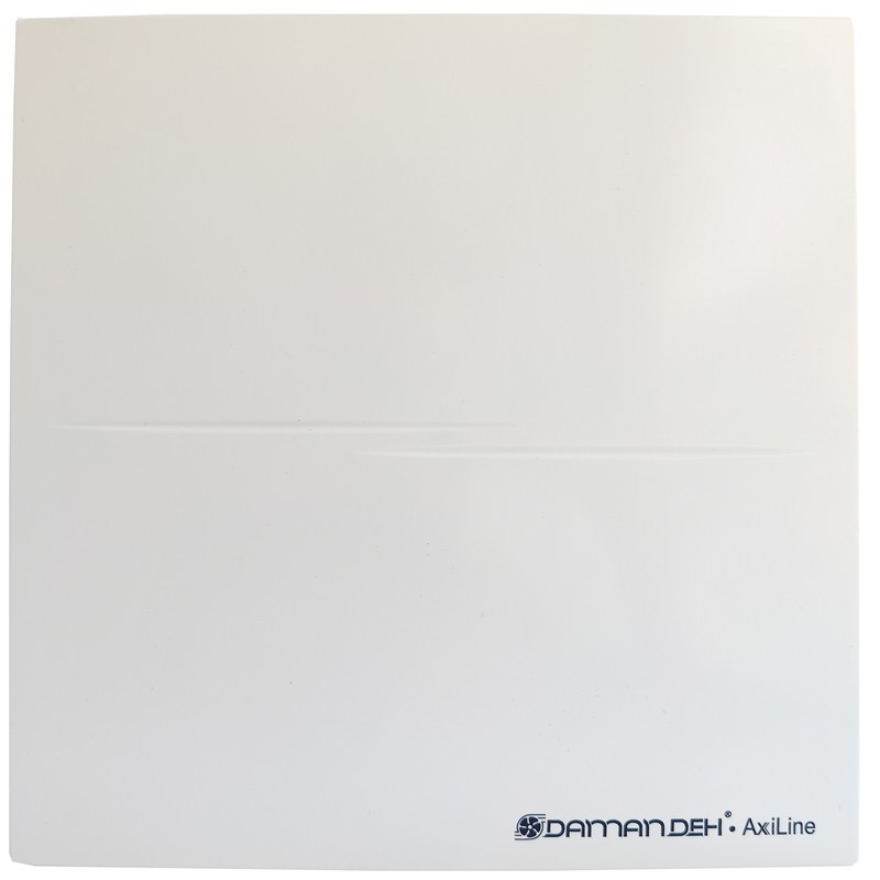 هواکش دمنده سری IP44 مدل VBX-15S2S-IP44