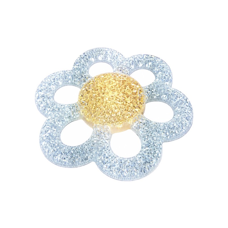لامپ ال ای دی 50 وات طرح گل