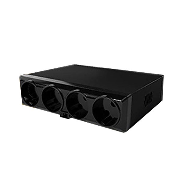 محافظ ولتاژ امگا مدل F6000-6100