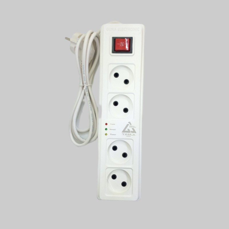 محافظ شوک الکتریکی دنا مدل ak875223456