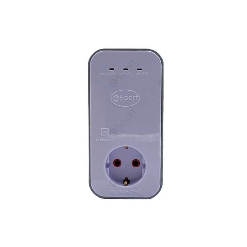 محافظ ولتاژ اسپارت مدل S101