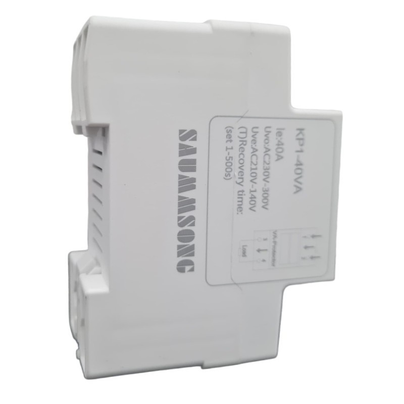 محافظ ولتاژ و جریان ثومثانگ مدل KP1-40VA