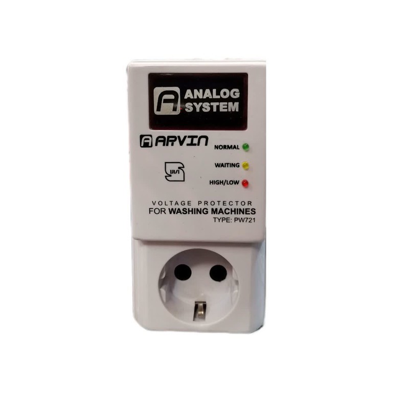 محافظ ولتاژ آروین کد PW721