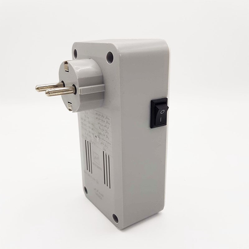 محافظ ولتاژ فروزش مدل FR 140