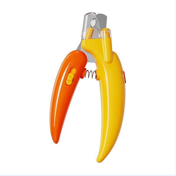 ناخن گیر حیوانات مدل فلفلی