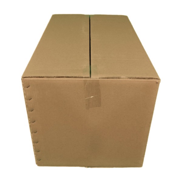 کارتن اسباب کشی مدل 60x40x40T10 بسته 10 عددی