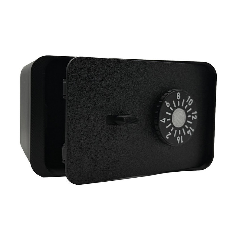 گاو صندوق رومیزی مدل K6003 وزن 0.2 کیلوگرم