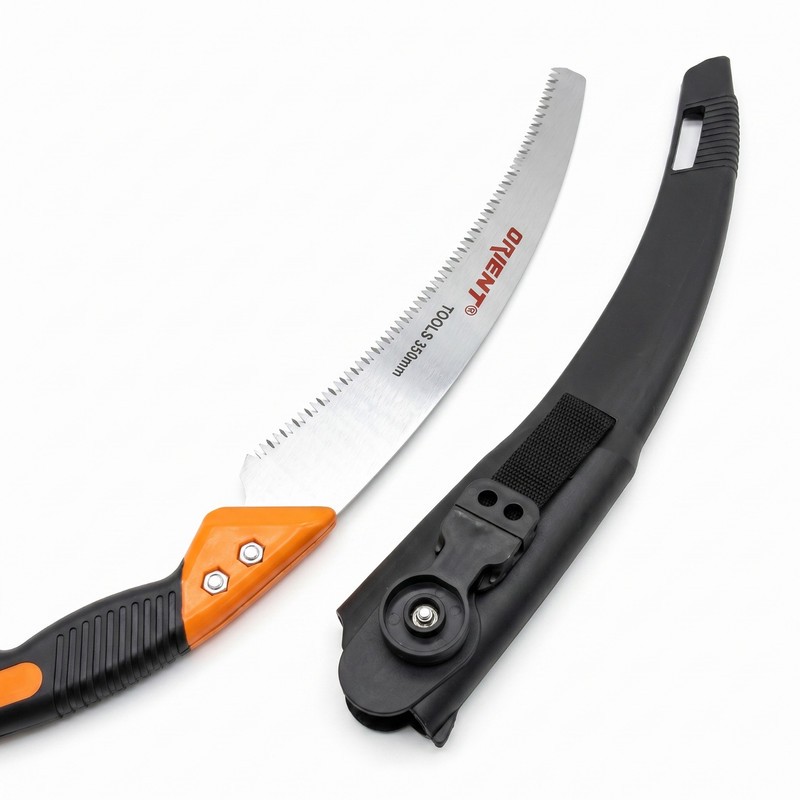 اره باغبانی اورینت مدل وی آی پی کد 350m
