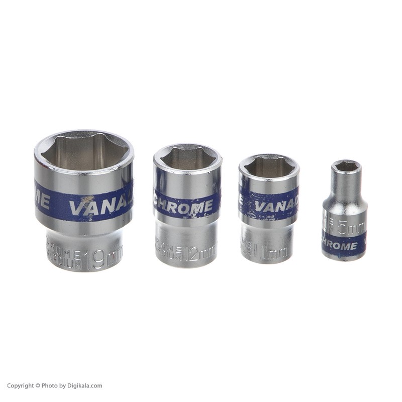 مجموعه 40 عددی جعبه بکس کد 0001