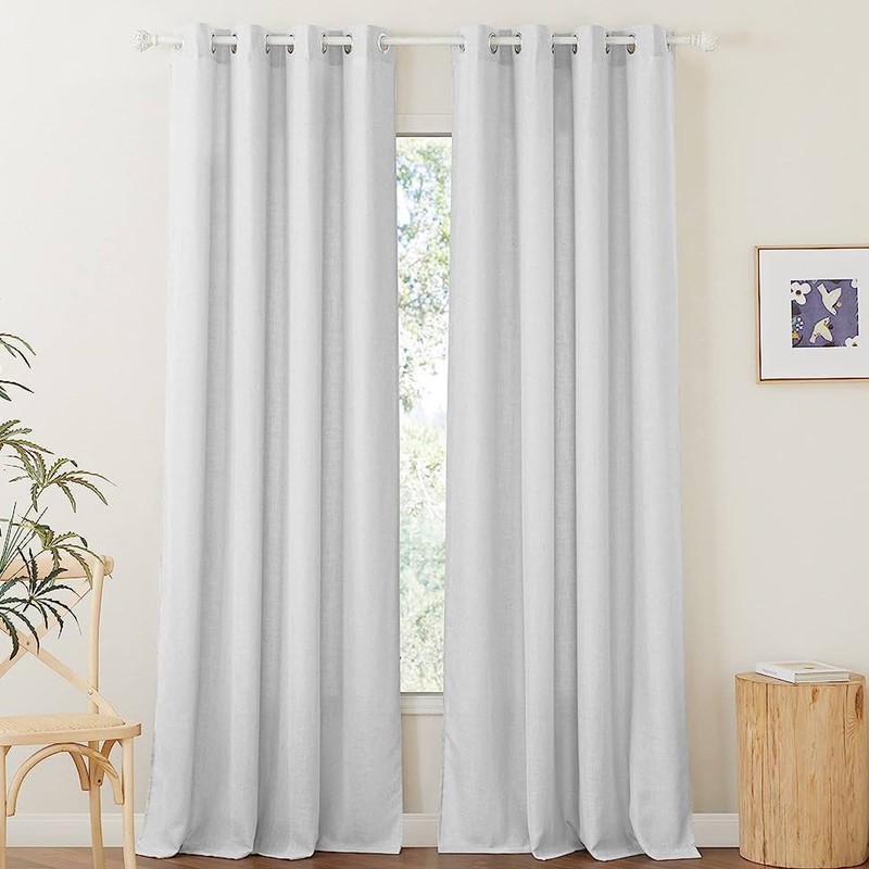 پرده مدل حریر نازلی سایز 180x250 سانتی متر