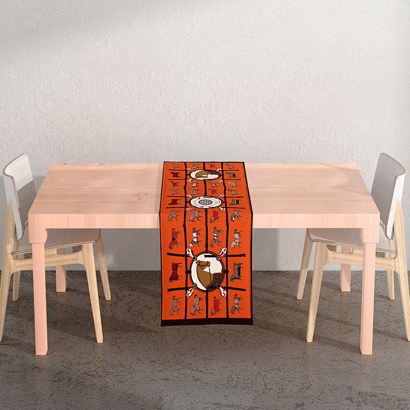 رانر طرح هرمس کد R13