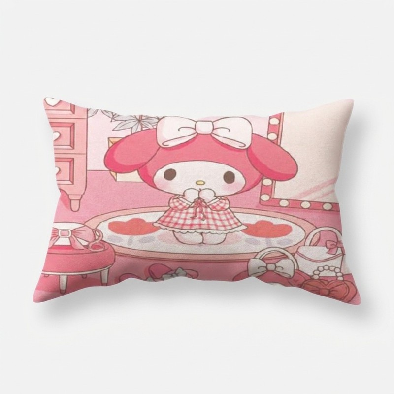 رو بالشی مدل ملودی کد sanrio 01