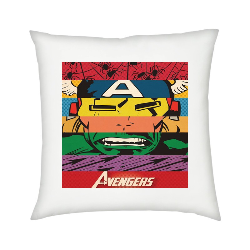 کاور کوسن مدل Avengers کد 1360