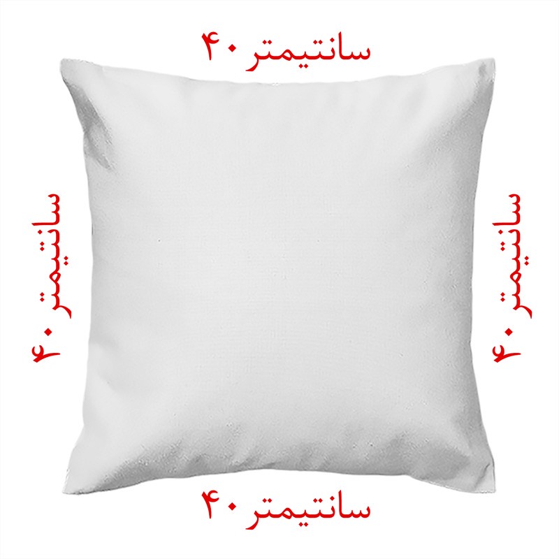 کاور کوسن مدل ژاکارد co40-244