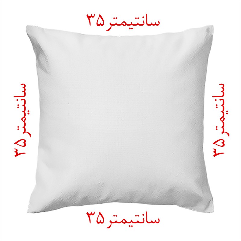 کاور کوسن مدل قارچ co35-172