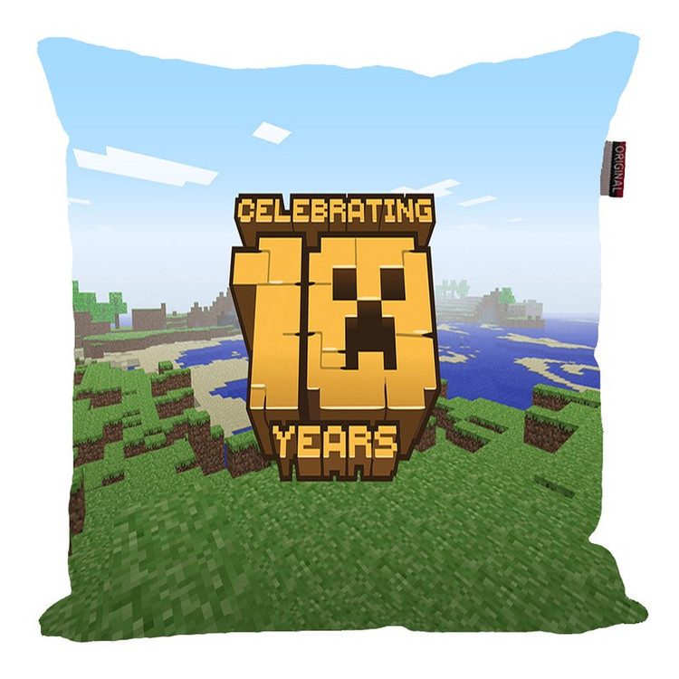 کوسن ناریکو طرح ماینکرافت Minecraft کد 03707