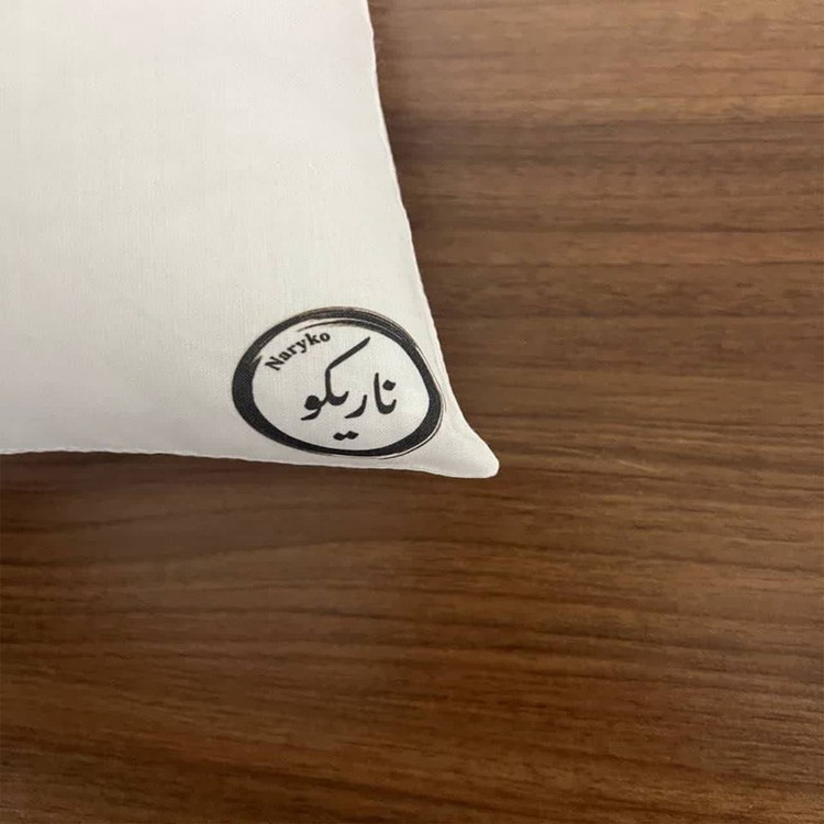 بالش ناریکو مدل نوجوان طرح جغد کد 0443