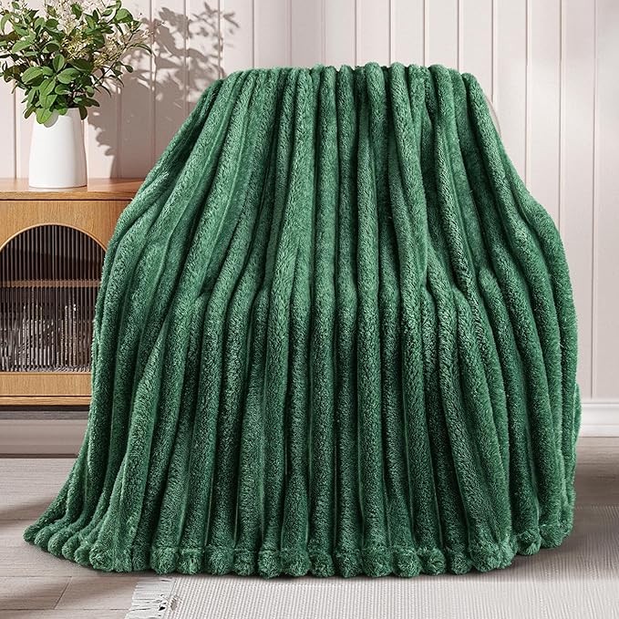 شال مبل و تخت آقای طرح مدل پلیسه سایز 150x200سانتی متر