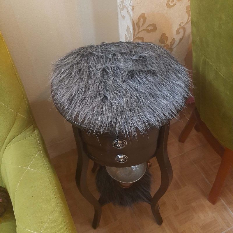 رومیزی آقای طرح مدل Circle