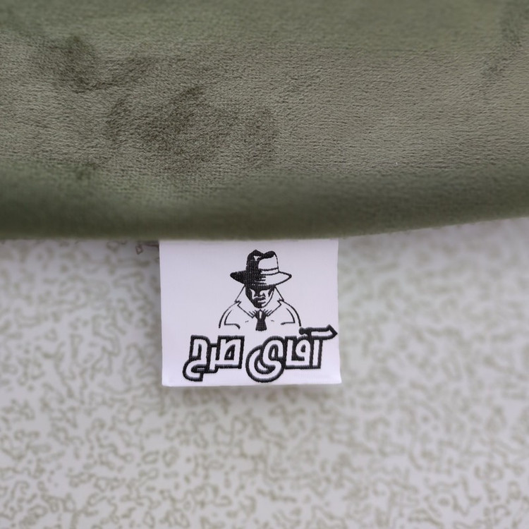 بین بگ آقای طرح مدل Pillow