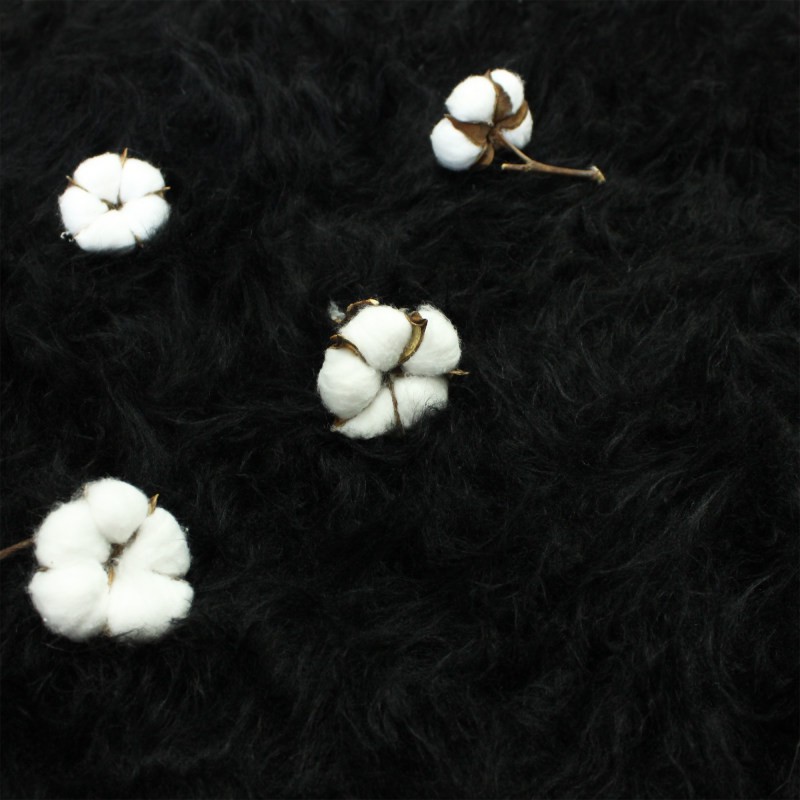 پادری آقای طرح مدل Circle سایز 100x100 سانتی متر