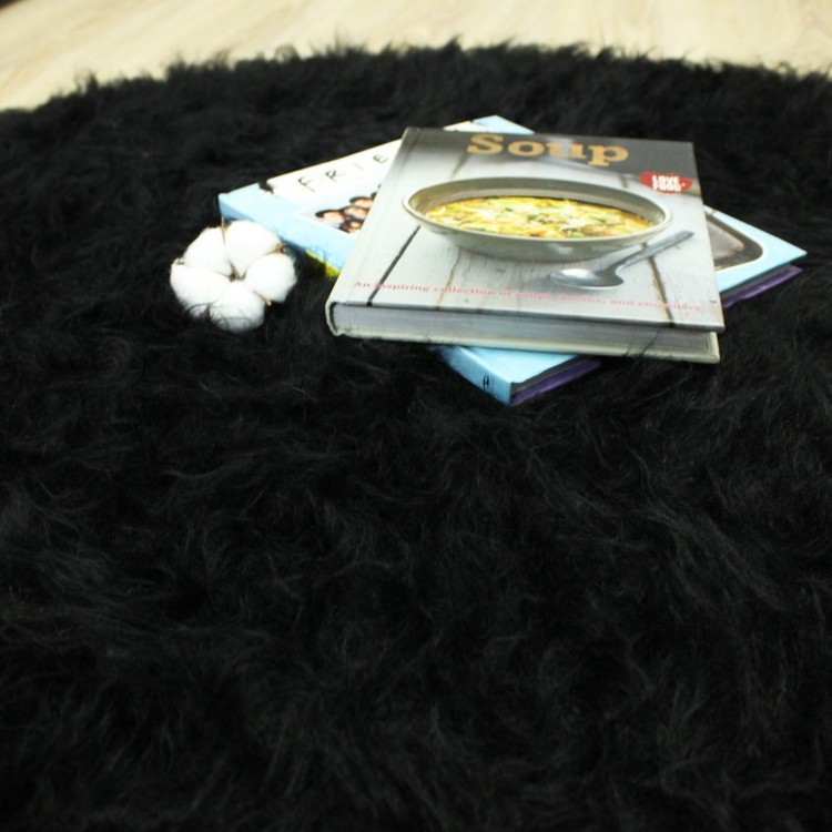 پادری آقای طرح مدل Circle سایز 100x100 سانتی متر