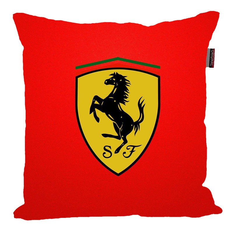 کوسن مدل فراری Ferrari کد KO309