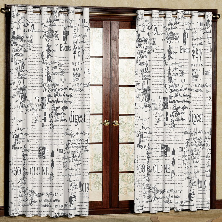 پرده مدل مخمل پانچی کد 2705T2 سایز 200x140 سانتی متر