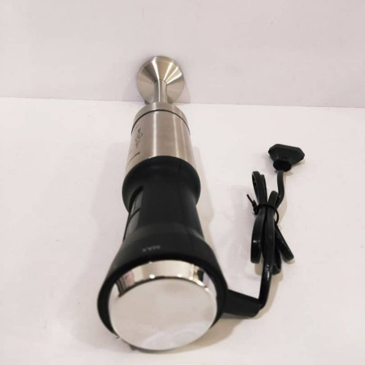 گوشت کوب برقی سیلور کرست مدل SI-818