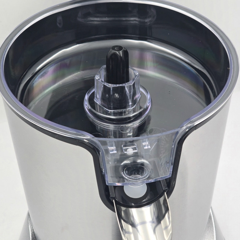 آب مرکباتگیر 500 وات سیلورکرست مدل SC-5040
