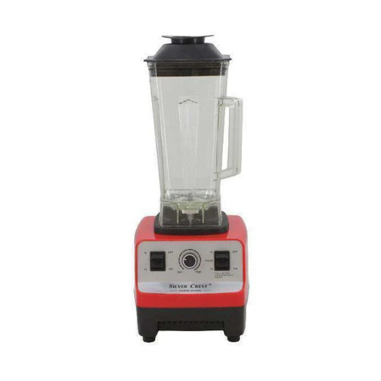 مخلوط کن 2 لیتری سیلور کرست مدل SC1589G