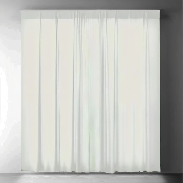 پشت پرده مدل آستر سوپر ممتاز سایز 275 × 450 سانتی‌متر