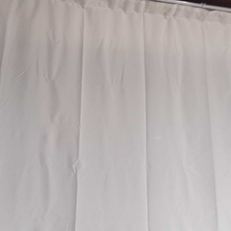 پرده مدل آستر طرح فلامنت سایز 275 × 490 سانتیمتر