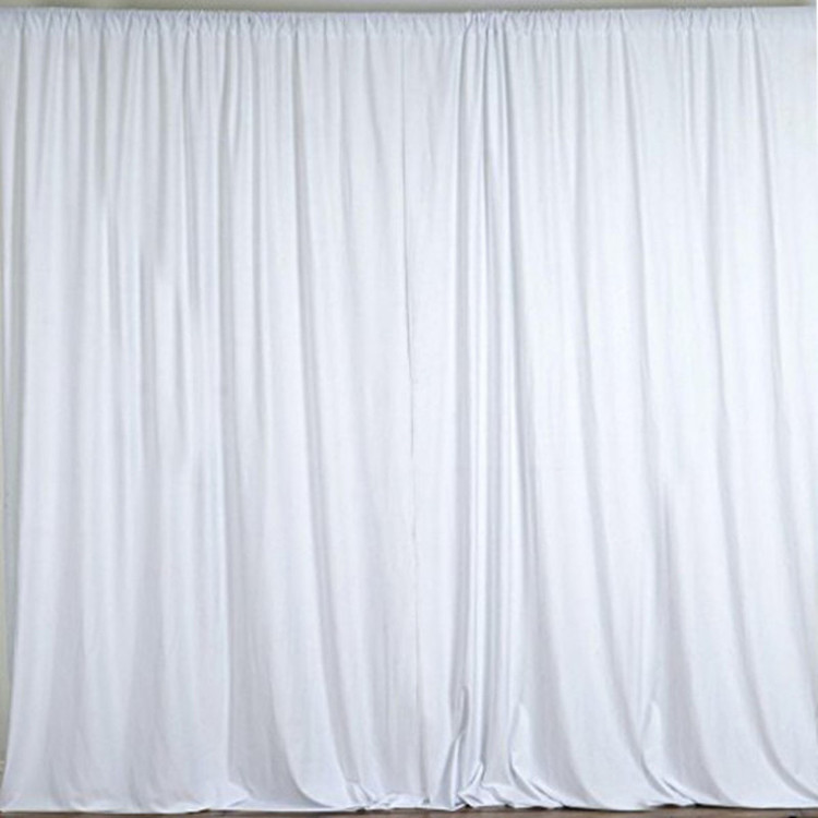 پرده مدل آستر طرح فلامنت سایز 275 × 490 سانتیمتر