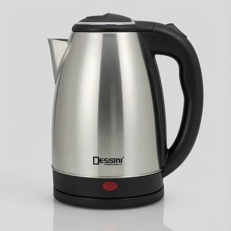 کتری برقی دسینی مدل KD-990 گنجایش 2 لیتر