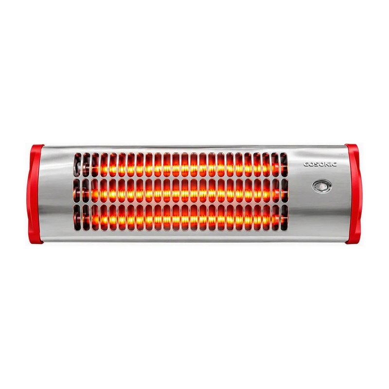 بخاری برقی دیواری گوسونیک مدل GEH-227