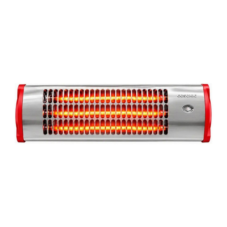 بخاری برقی دیواری گوسونیک مدل GEH-227