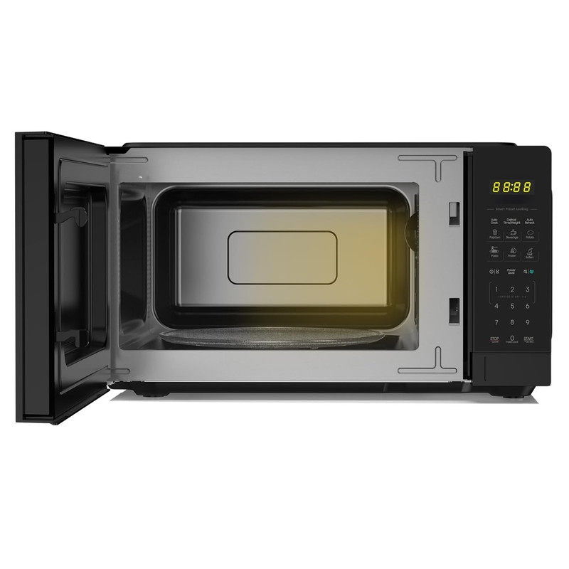 مایکروویو 20 لیتر هایسنس مدل H20MOBS15