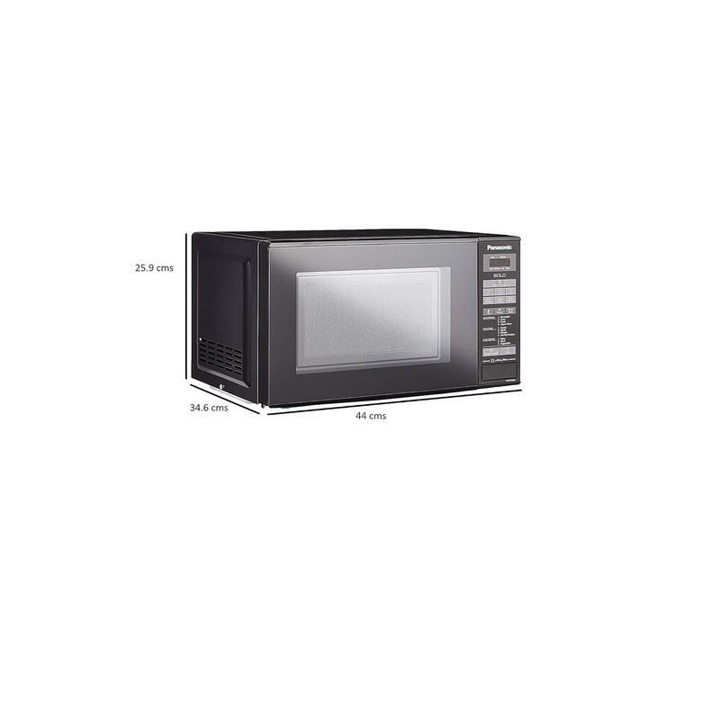مایکروویو پاناسونیک مدل ST266B