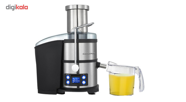 آبمیوه گیری گوسونیک مدل GSJ-501