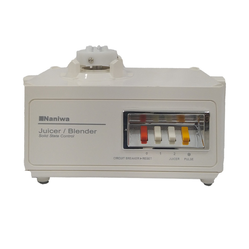 آبمیوه گیری نانیوا مدل MJ-176NR