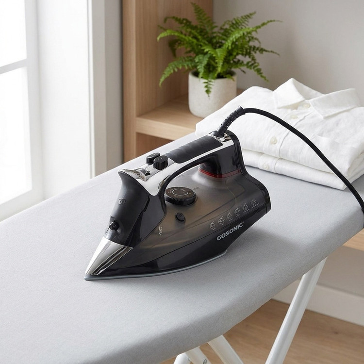 اتو بخار 3000 وات گوسونیک مدل GSI-305