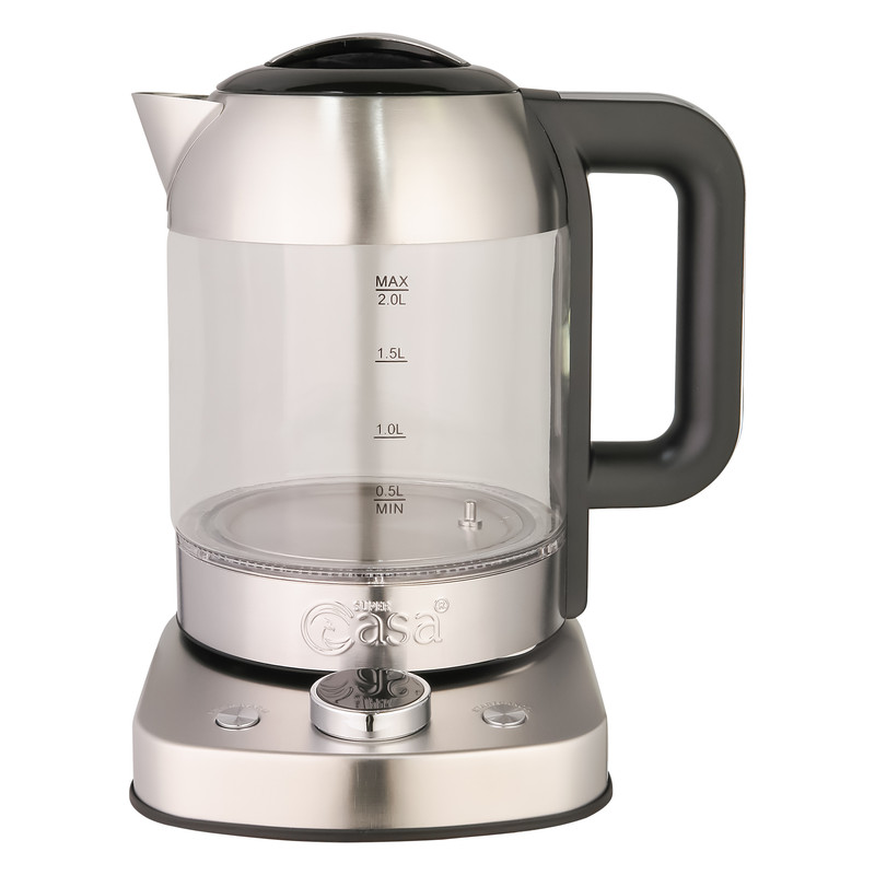 چای ساز روی هم سوپر کاسا مدل CA-311