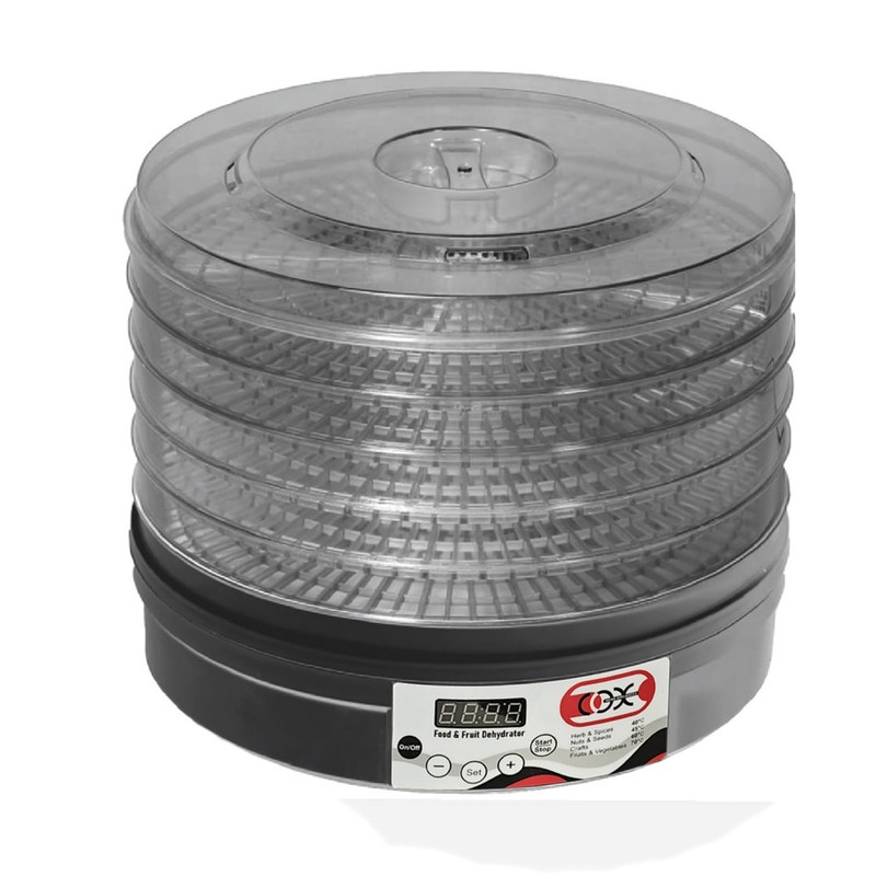 میوه و سبزی خشک کن کاکس مدل CX-1230