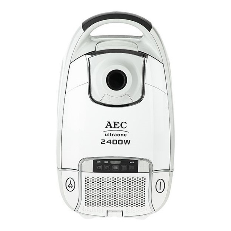 جاروبرقی 2400 وات آ ای سی مدل H.3000