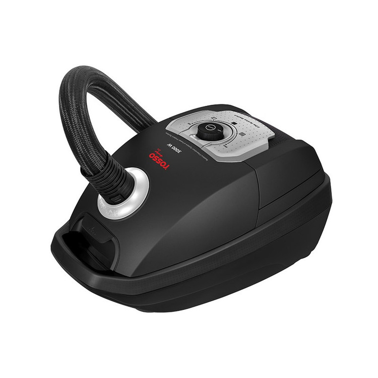 جاروبرقی 3000 وات روسو مدل Z35