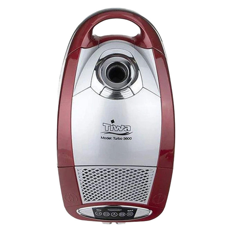 جاروبرقی 1700 وات تیوا مدل 3600