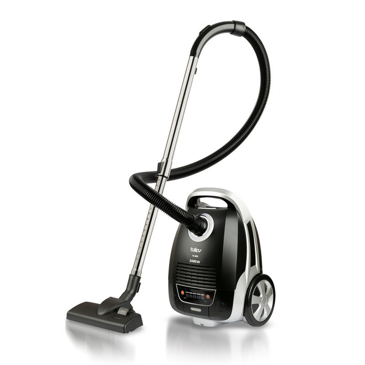 جاروبرقی تولیپس مدل vc-625D