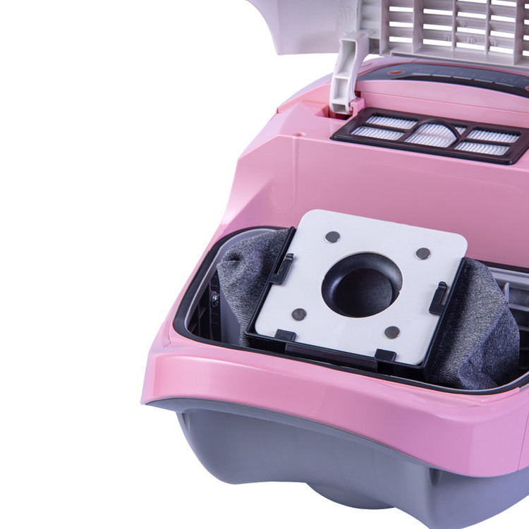 جاروبرقی تولیپس مدل vc-625D