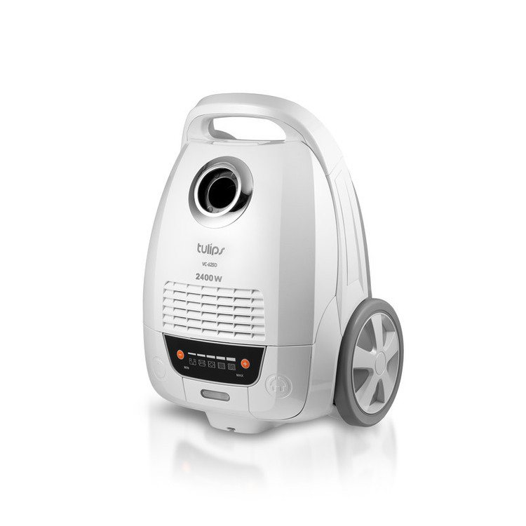 جاروبرقی تولیپس مدل VC-625